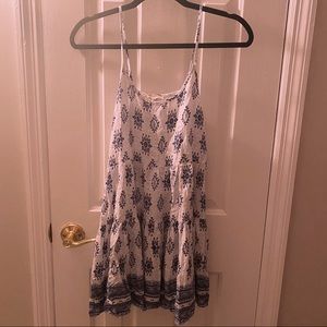 Ocean Drive Dress